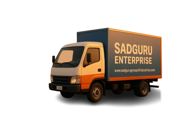 About Sadguru Roadlines