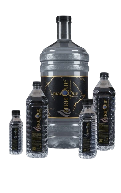 Premium Water Bottle