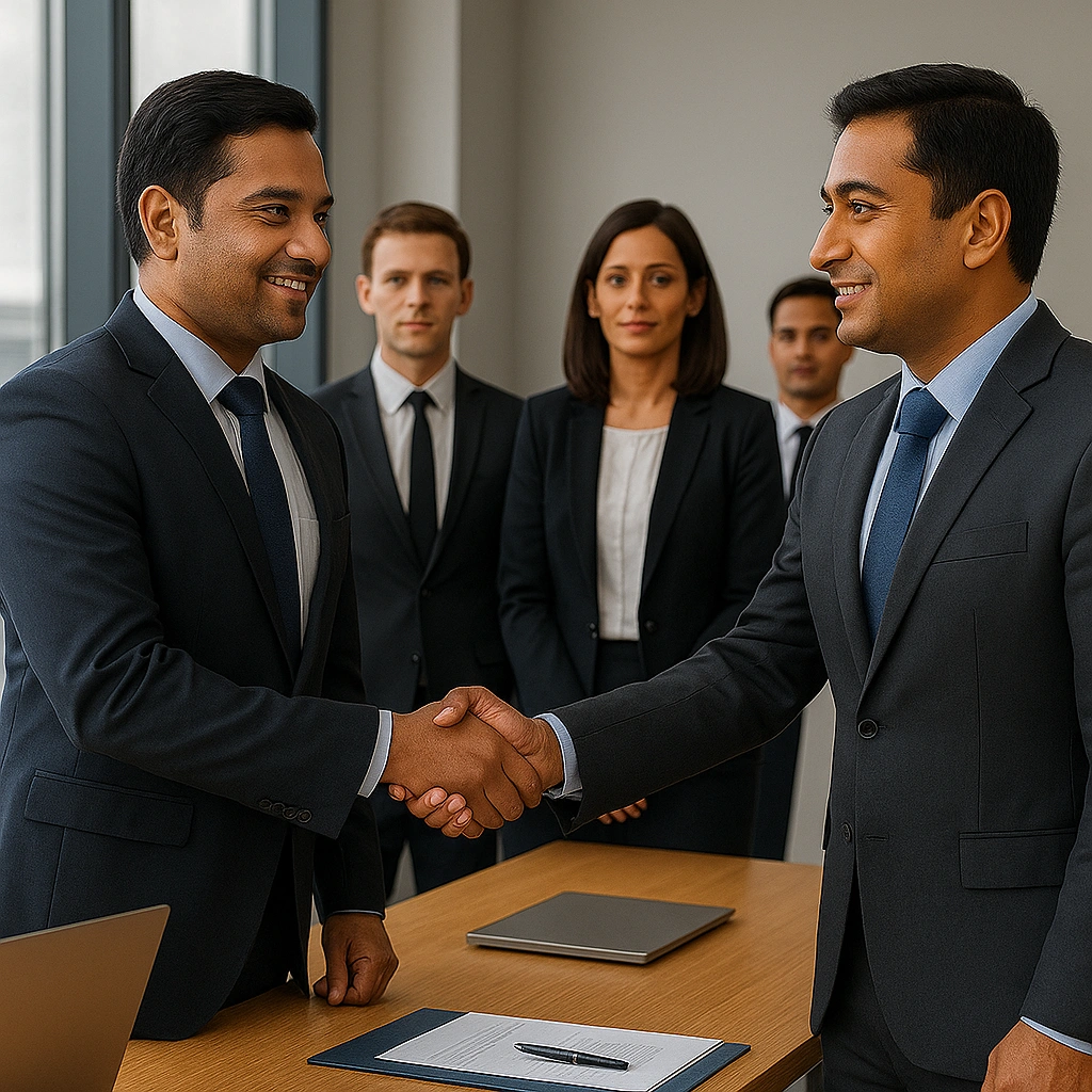 Govt & Semi-Govt Institutions